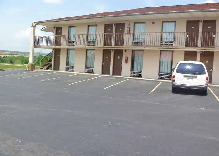 Parkway Inn